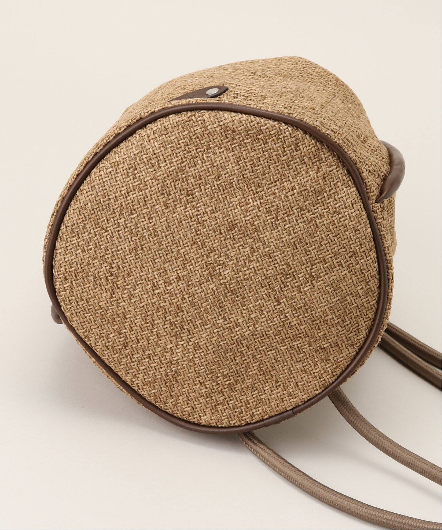 A VACATION/ア ヴァケーション POOL MIDI-I バッグ 23SSA51-00-91  