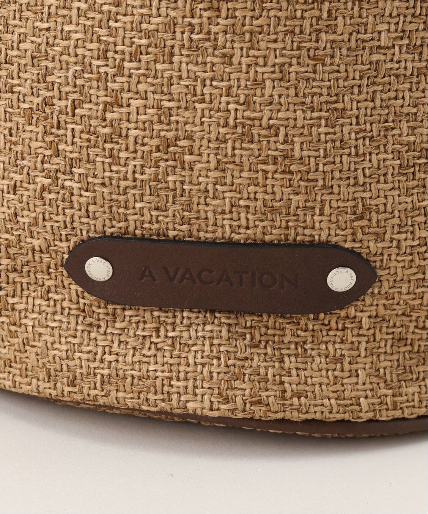 A VACATION/ア ヴァケーション POOL MIDI-I バッグ 23SSA51-00-91  