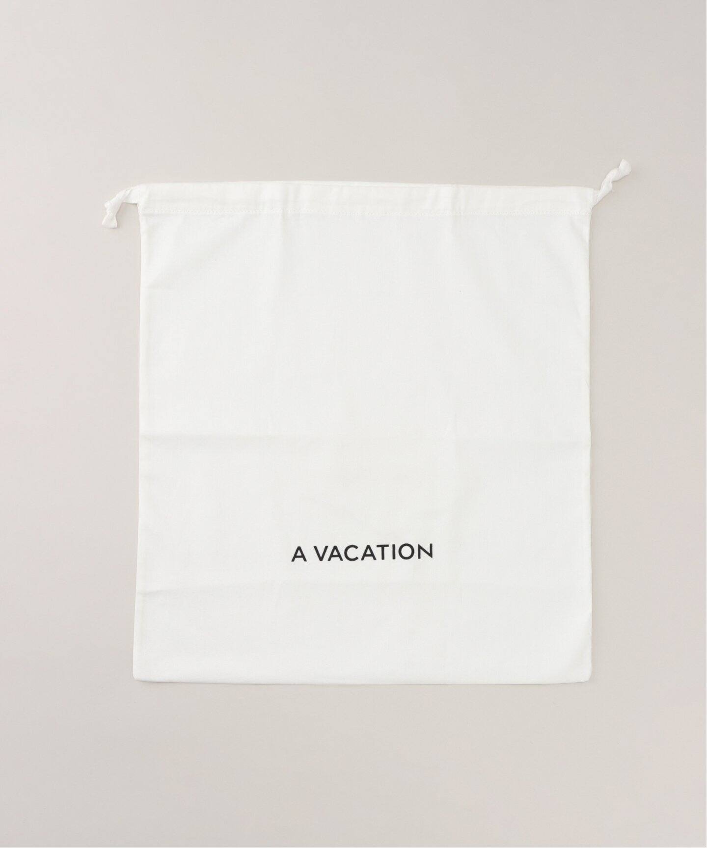 A VACATION/ア ヴァケーション POOL MIDI-I バッグ 23SSA51-00-91 