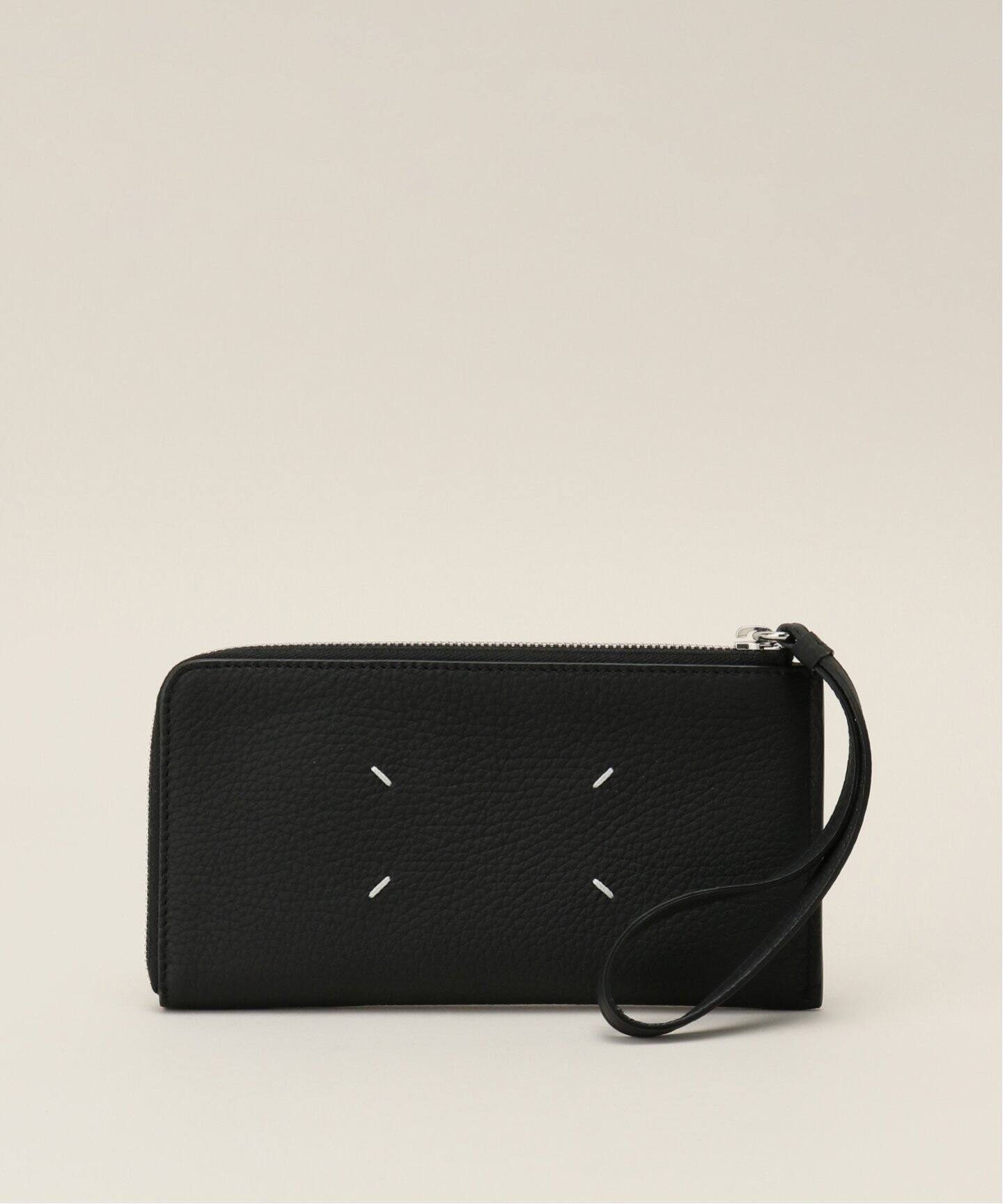 Maison Margiela/メゾン マルジェラ POUCH ZIP AROUND SA3TT0001P4746  