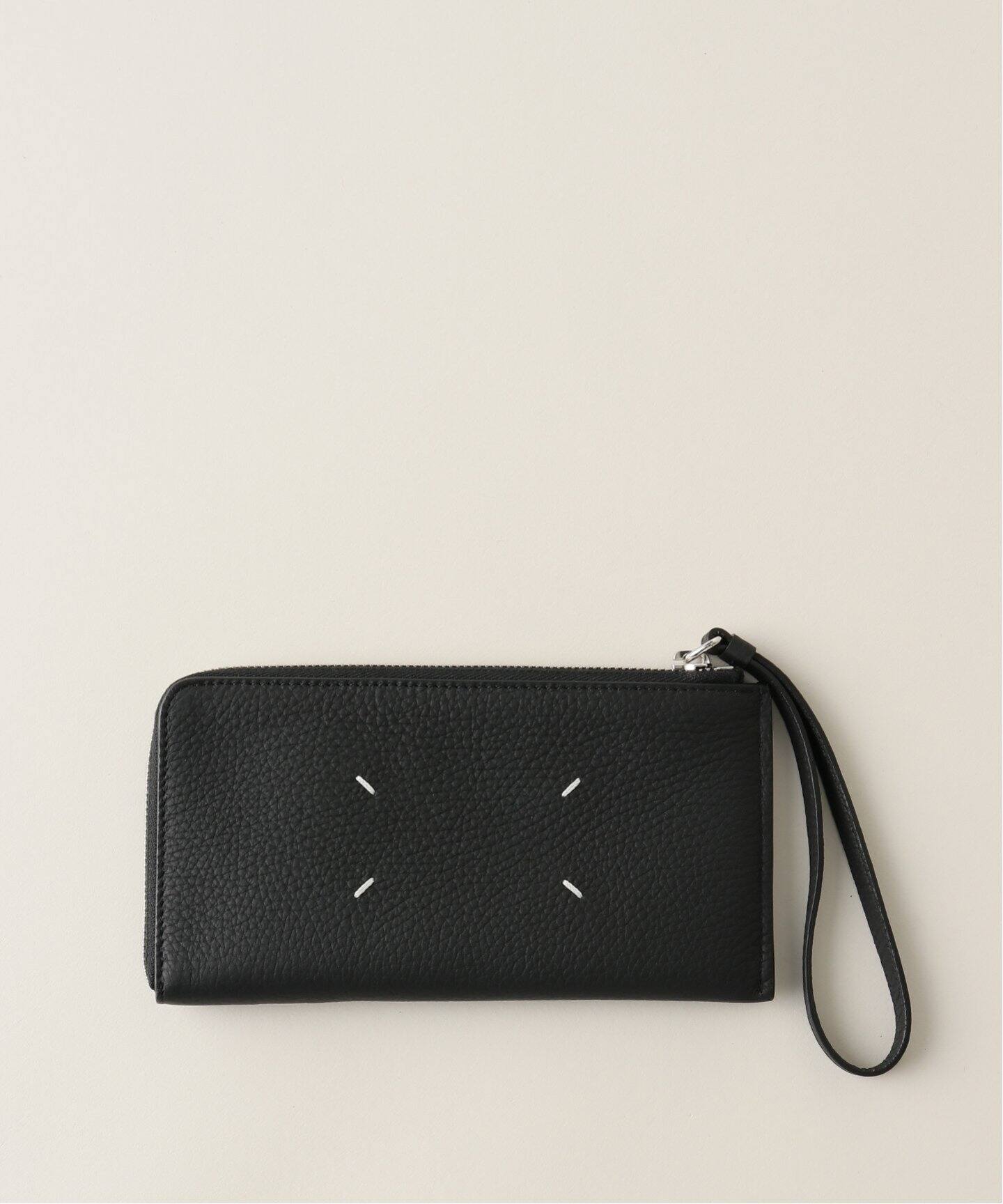 Maison Margiela/メゾン マルジェラ POUCH ZIP AROUND SA3TT0001P4746 