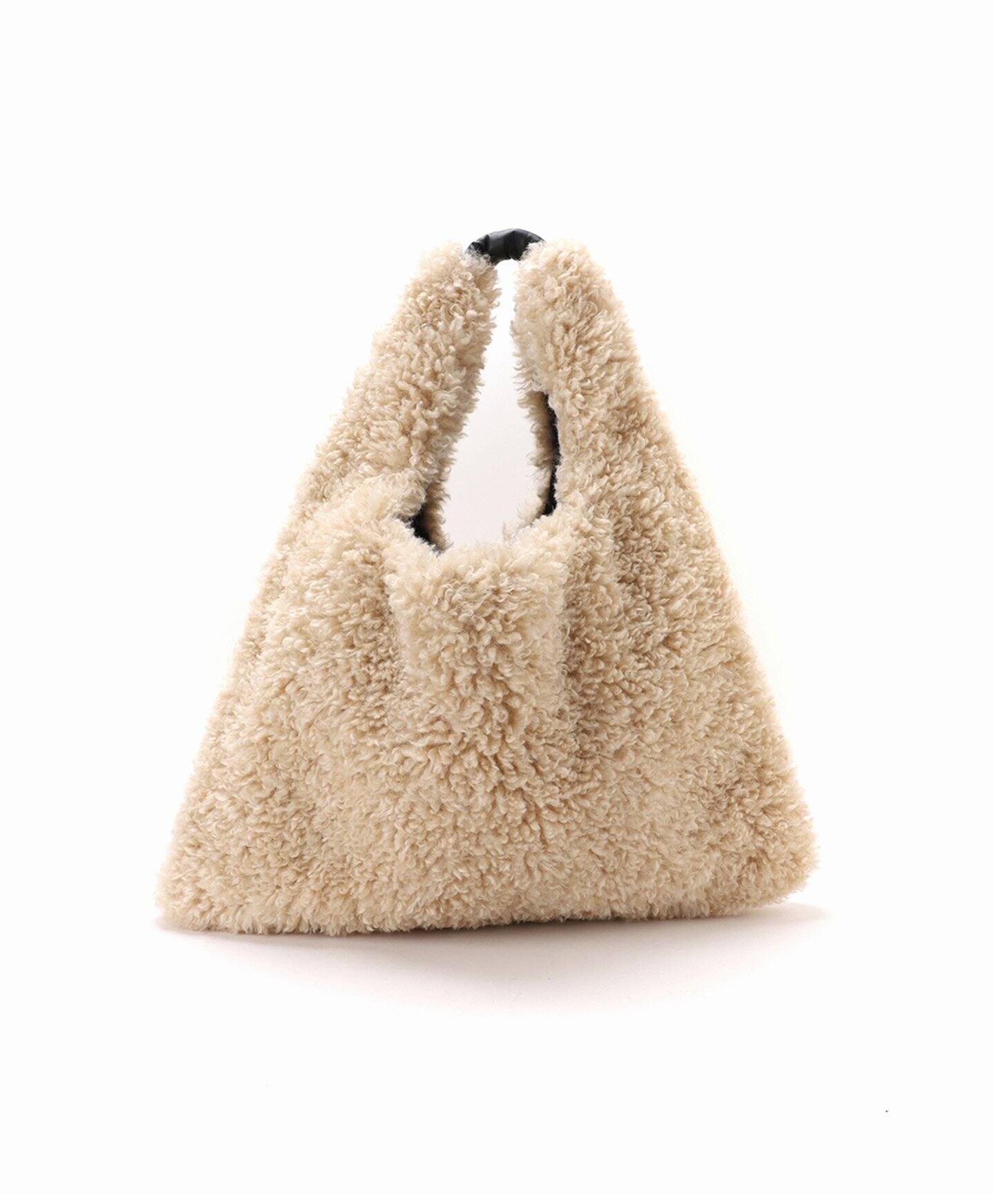 HELEN MOORE/ヘレンムーア TRIANGLE BAG（トートバッグ）｜IENA 