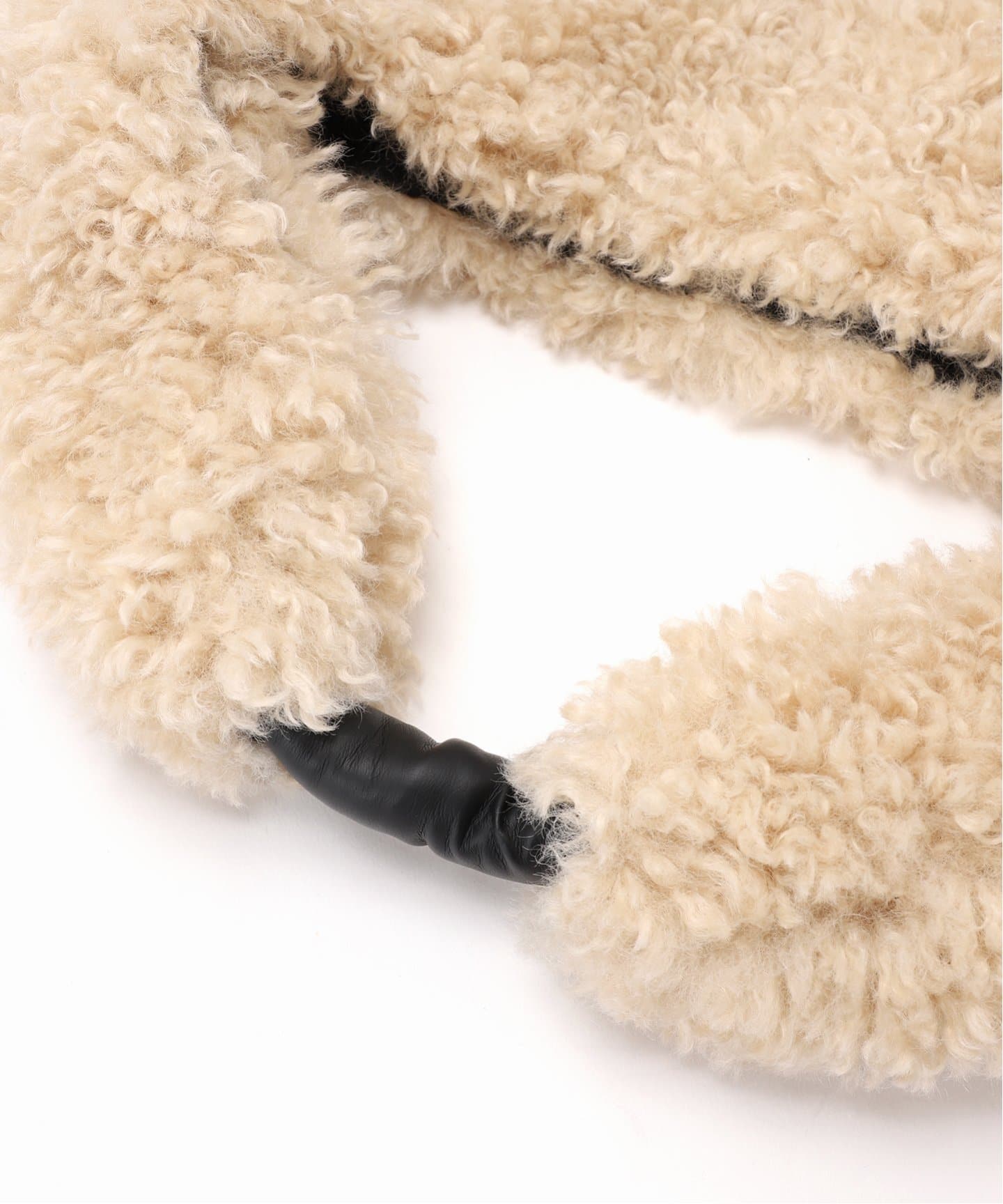 HELEN MOORE/ヘレンムーア TRIANGLE BAG（トートバッグ）｜IENA