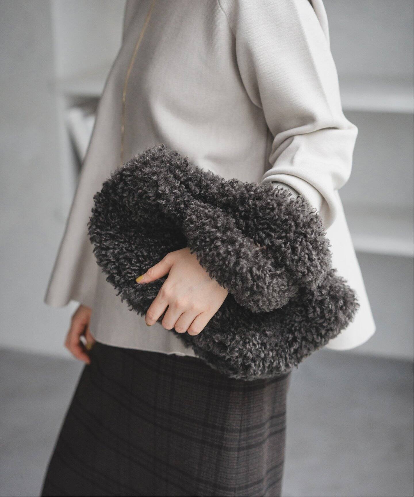 HELEN MOORE/ヘレンムーア MINI BAG（ハンドバッグ）｜IENA（イエナ 