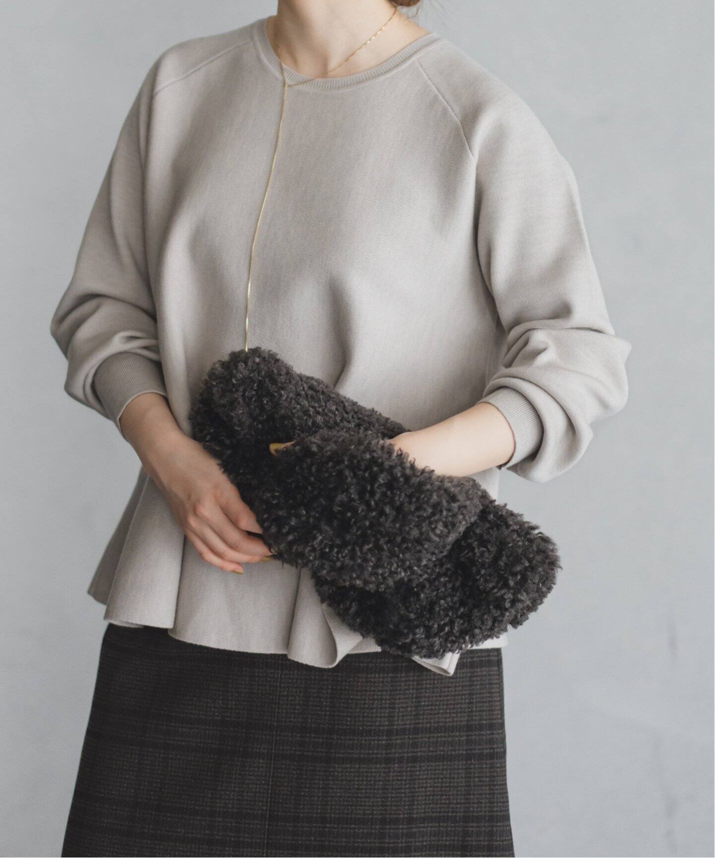 HELEN MOORE/ヘレンムーア MINI BAG（ハンドバッグ）｜IENA（イエナ  