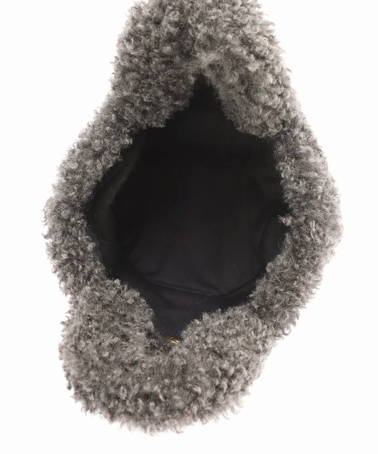 HELEN MOORE/ヘレンムーア MINI BAG（ハンドバッグ）｜IENA（イエナ 