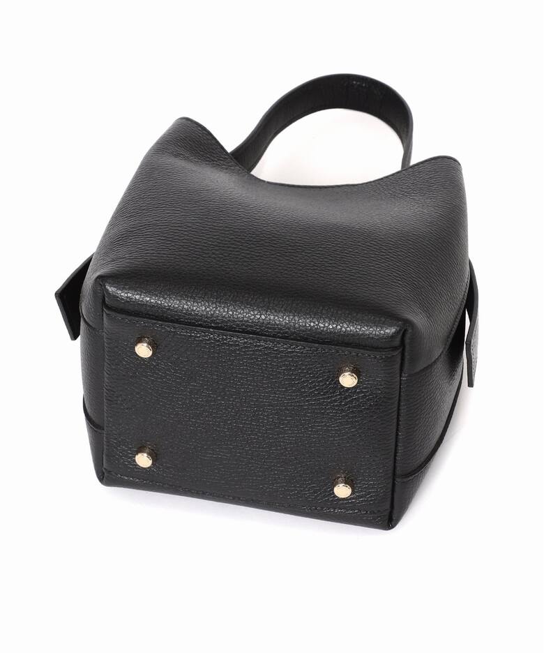 GIANNI NOTARO/ジャンニ ノターロ】ワンショルダーミニバッグ  