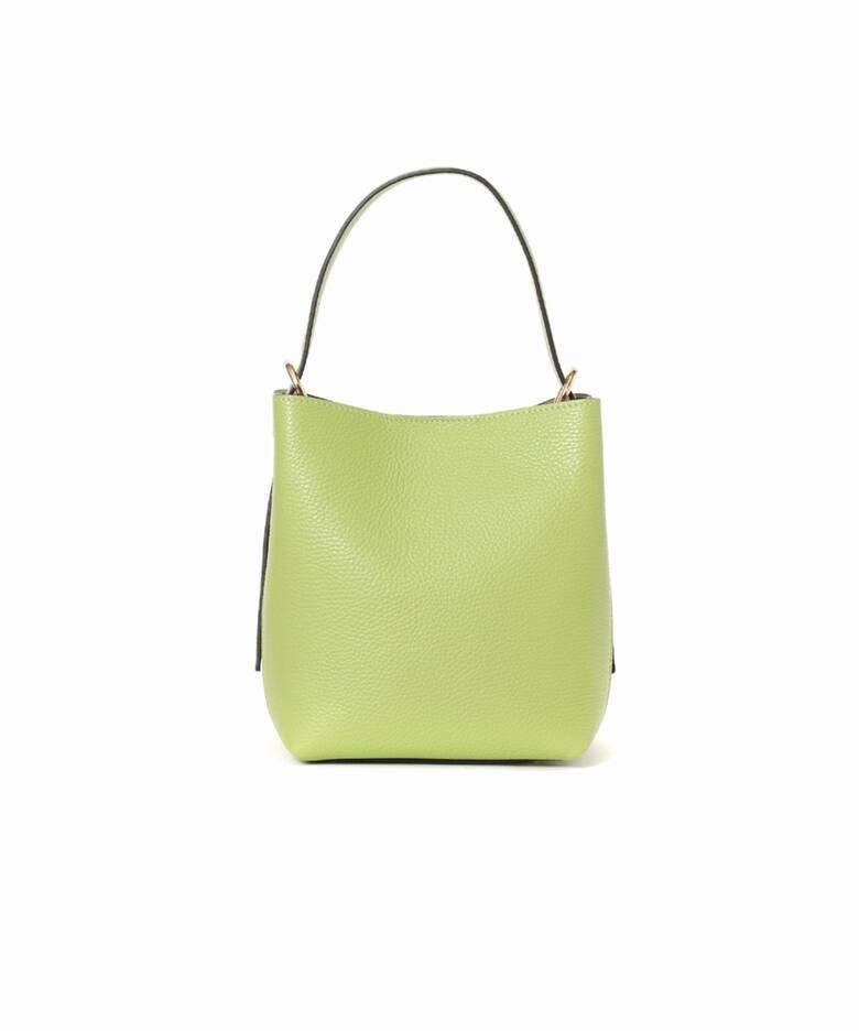 GIANNI NOTARO/ジャンニ ノターロ】ワンショルダーミニバッグ  