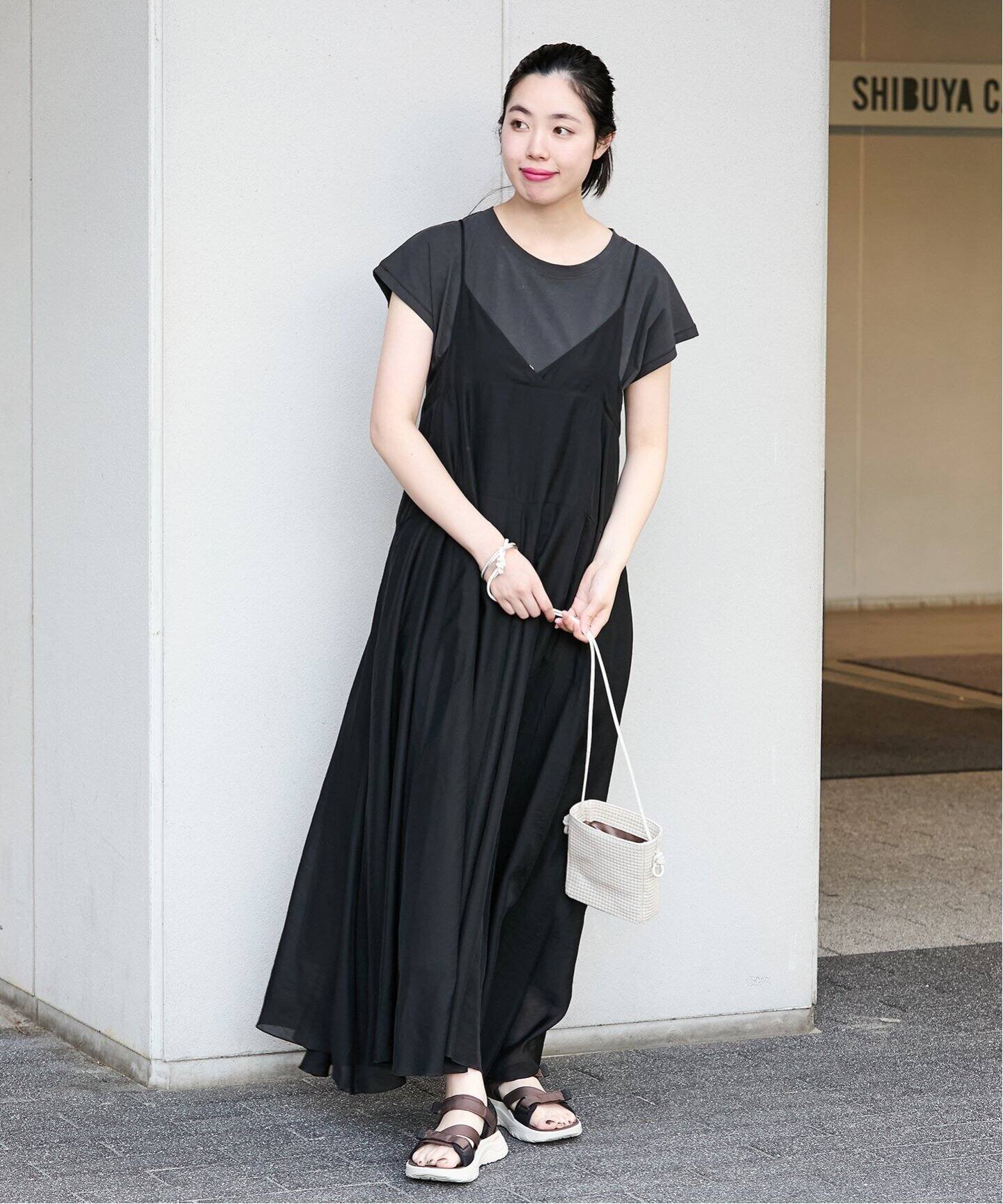 NOMADIS/ノマディス CARRE ショルダーバッグ N176（ショルダーバッグ 
