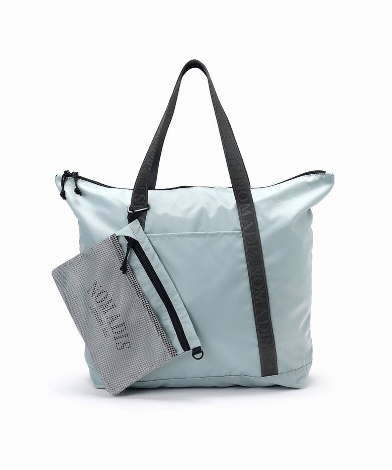 NOMADIS/ノマディス】別注 Voyage SAC トートバッグ（トートバッグ 