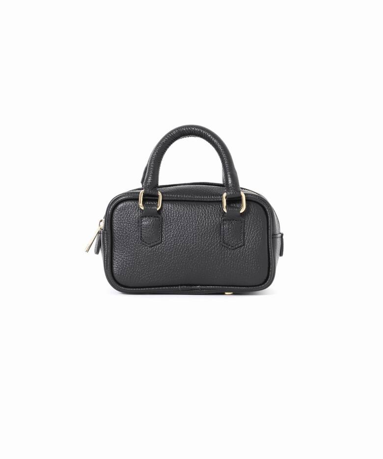 AULENTTI/オウレンティ 別注 ミニボストンバッグ（ボストンバッグ 