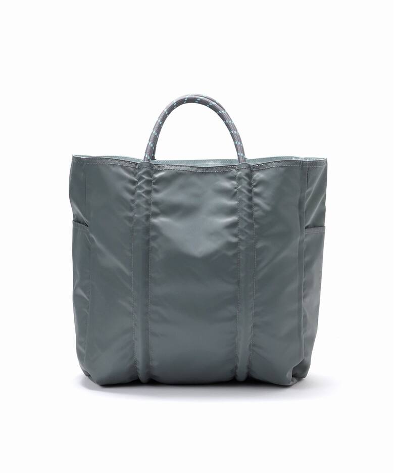 NOMADIS/ノマディス】別注 SAC リバーシブル トートバッグ M（トート 