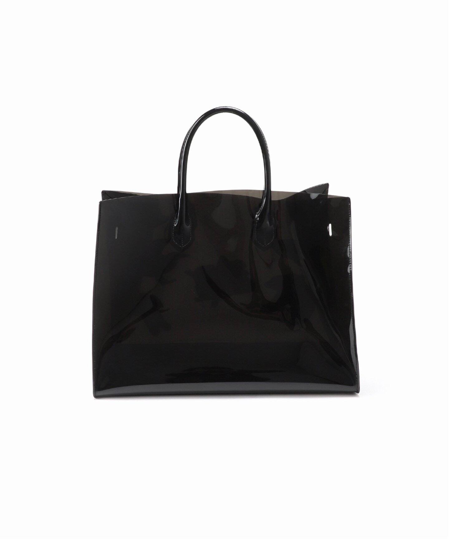 J.B.ATTIRE/ジェービーアタイア Paris BAG JBX-2402（トートバッグ 