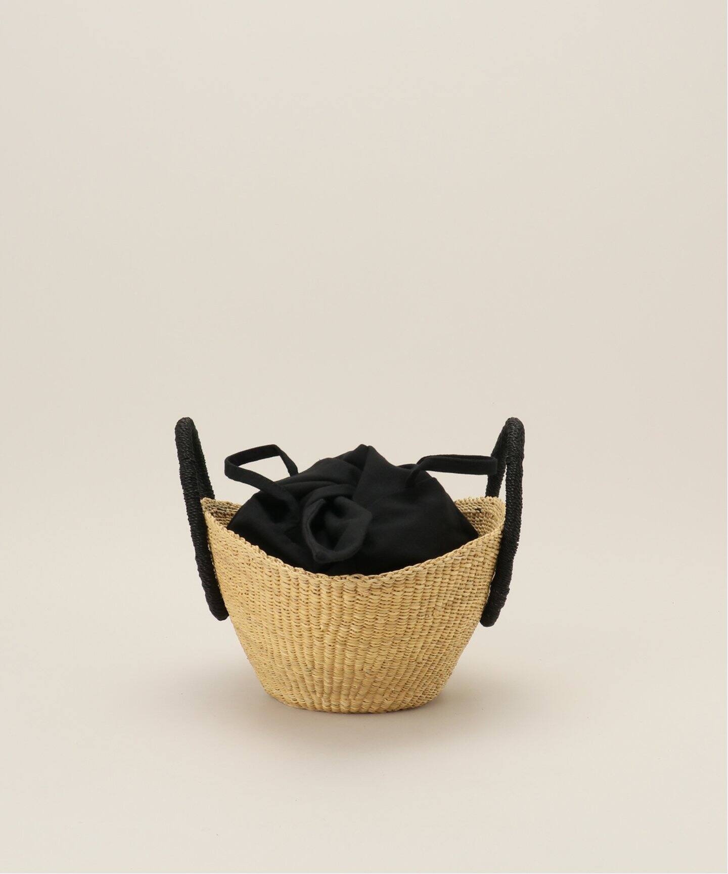 MUUN/ムーニュ 】MINI LUNE24 かごバッグ（かごバッグ）｜IENA（イエナ  