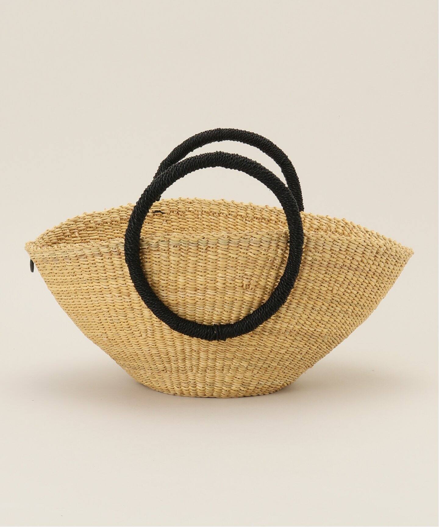 MUUN/ムーニュ 】MINI LUNE24 かごバッグ（かごバッグ）｜IENA（イエナ  