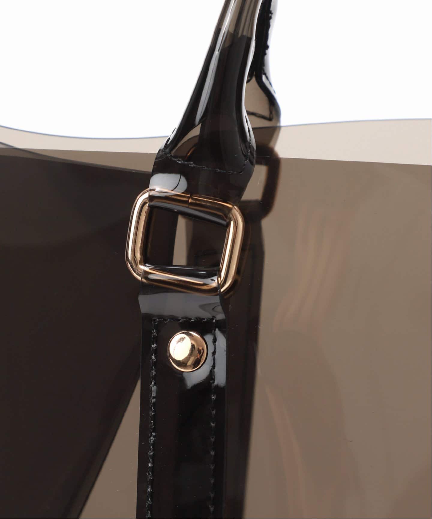 新品未使用 IENA J.B.ATTIRE別注cannesボストントートバッグ J.B.ATTIRE/ジェービーアタイア 別注 Cannes ボストントートバッグ