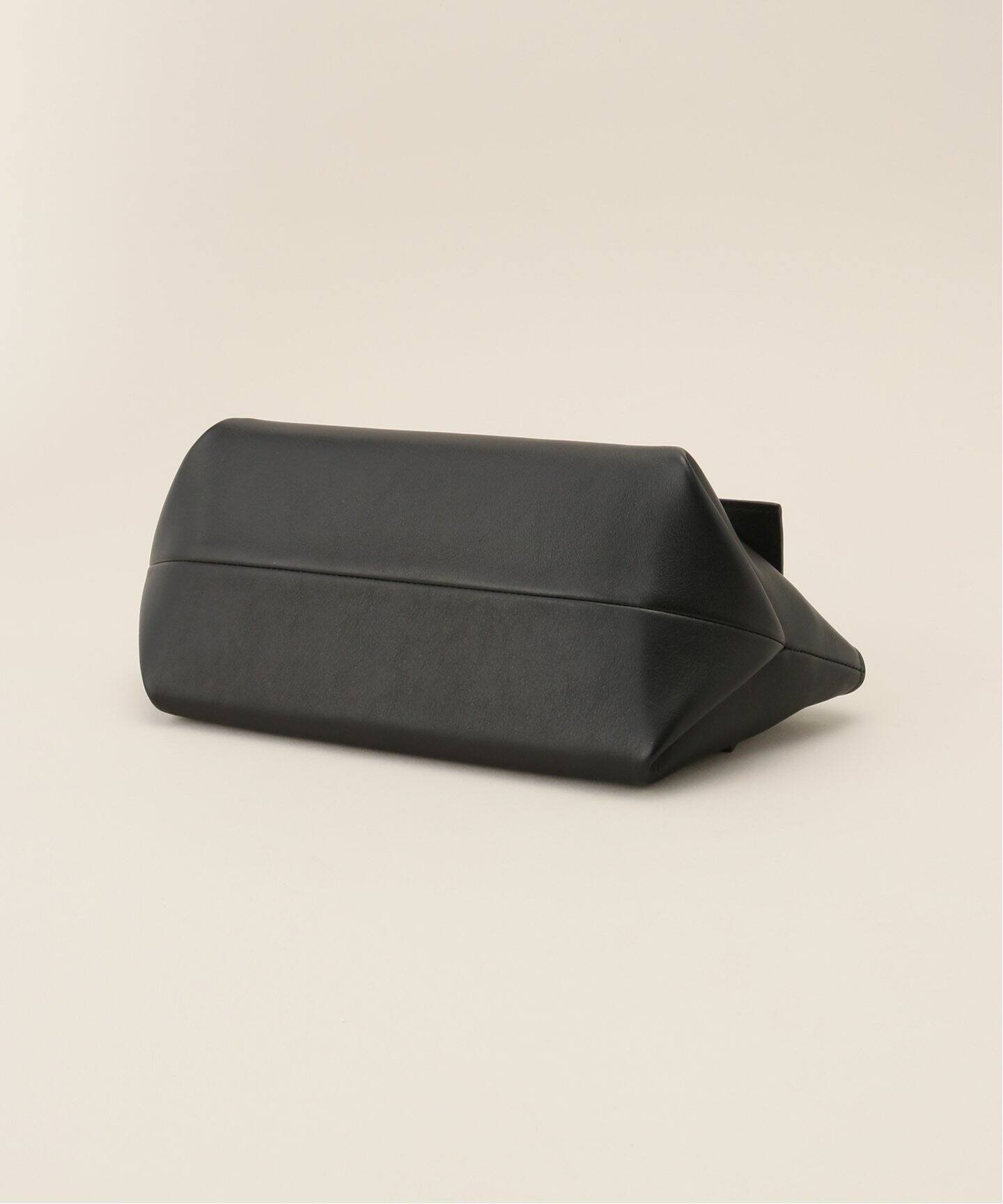 MIUUR/ミユール】GINZA LEATHER BAG レザーバッグ（ショルダーバッグ 