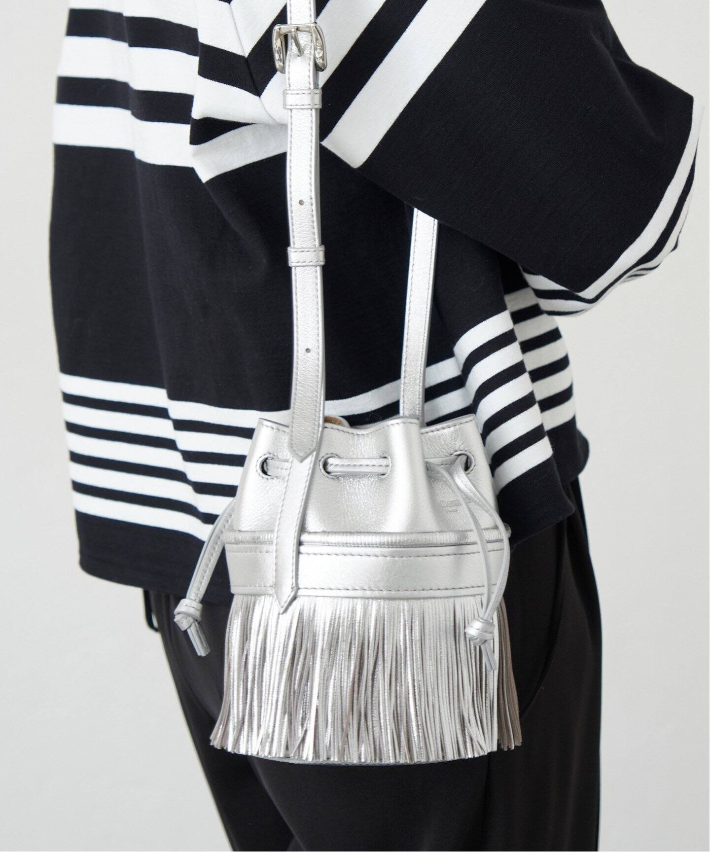 J&M DAVIDSON/J&Mデヴィッドソン CARNIVAL MINI バッグ LMCA-0XX-S  