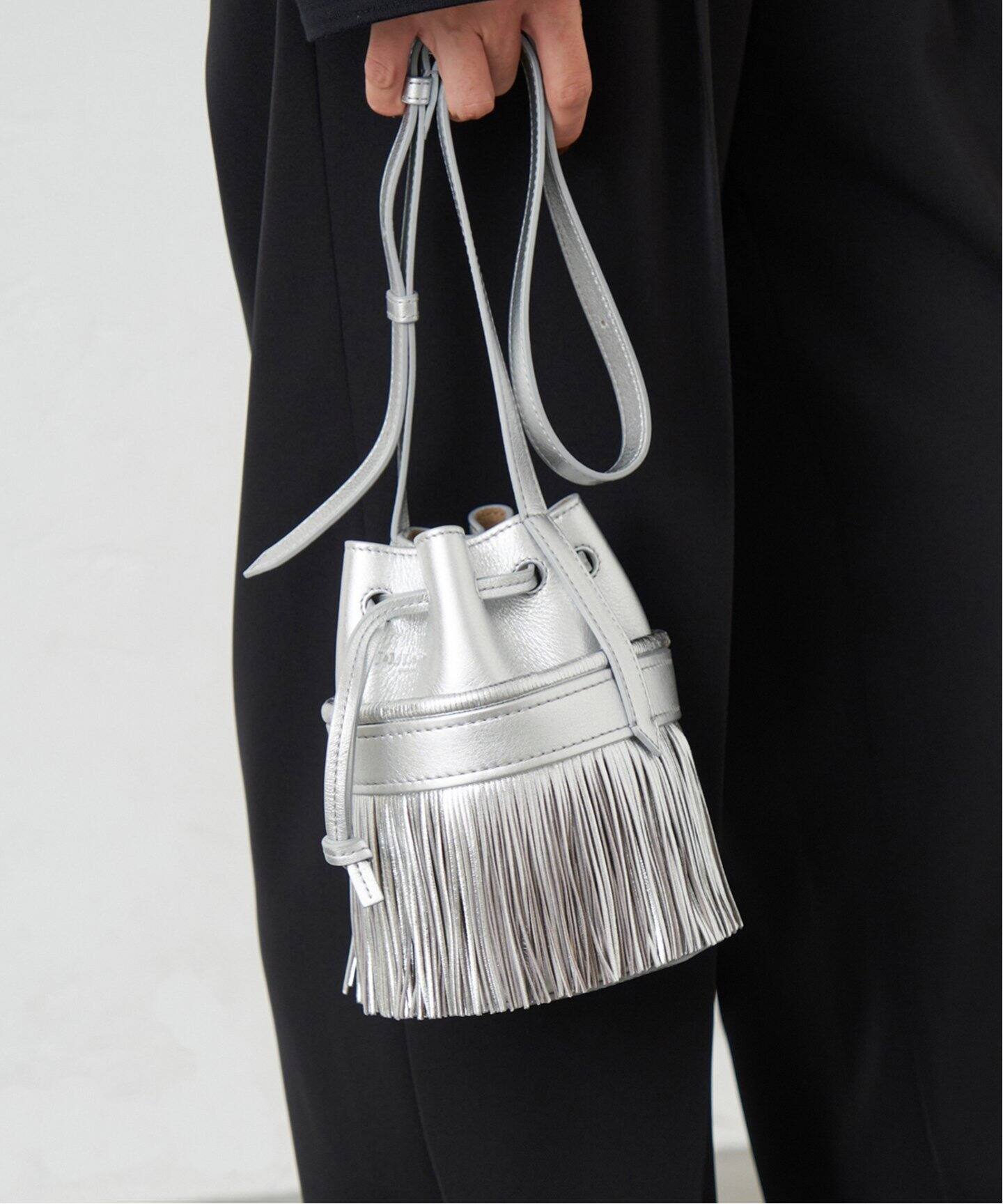 J&M DAVIDSON/J&Mデヴィッドソン CARNIVAL MINI バッグ LMCA-0XX-S  