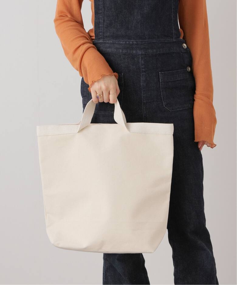 UNION LAUNCH/ユニオンランチ】TOTE BAG MEDIUM トートバッグ（トート 