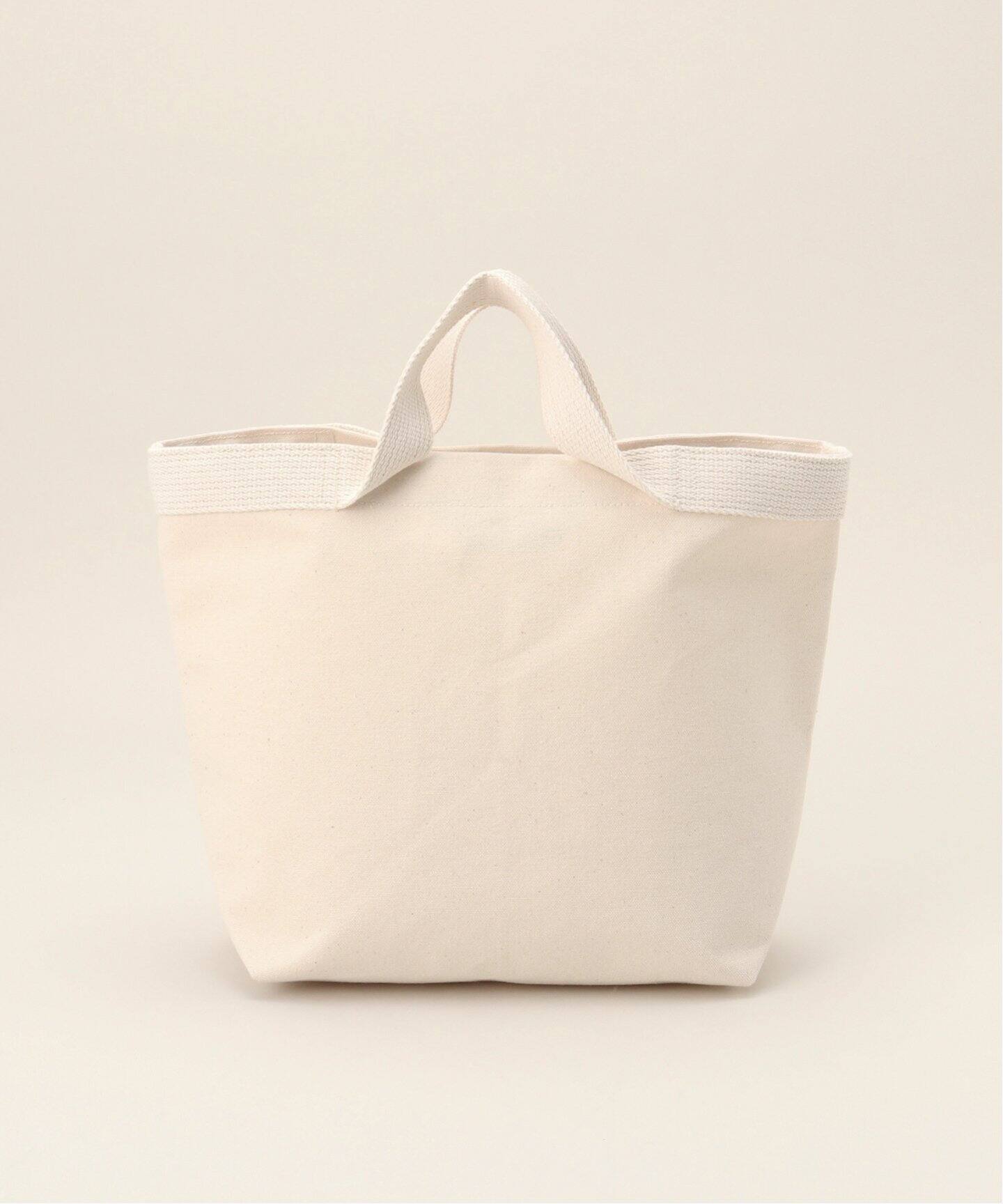 UNION LAUNCH/ユニオンランチ】TOTE BAG SMALL トートバッグ（トート  