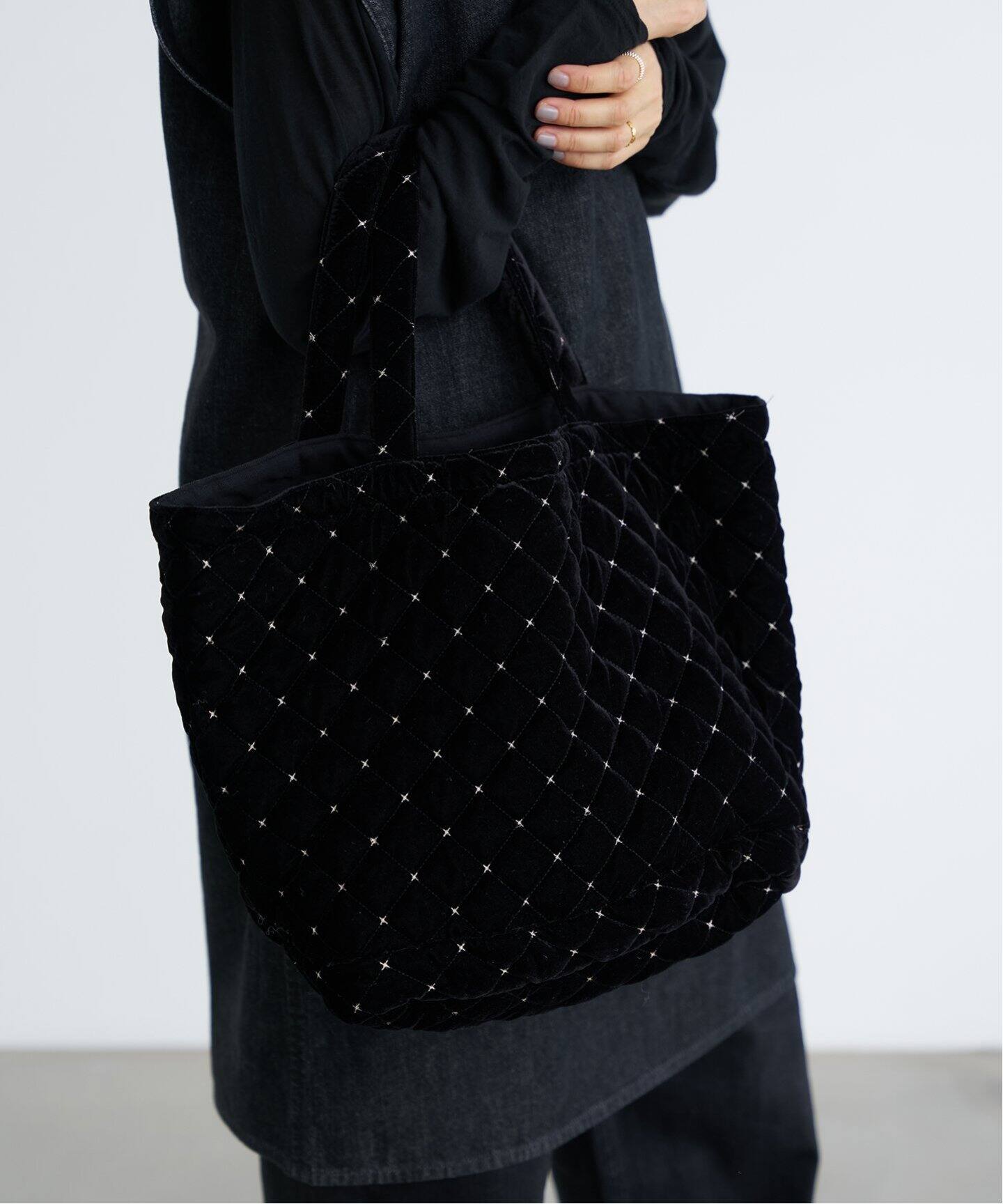 MALUS/マリュス 別注 TOTE BAG トートバッグ（トートバッグ）｜IENA 