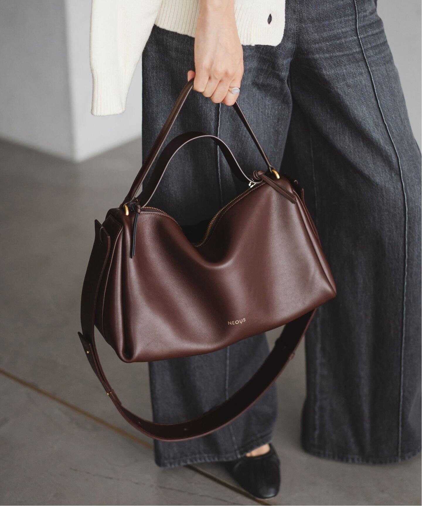 NEOUS/ネウス TOTE BAG（トートバッグ）｜IENA（イエナ）の通販