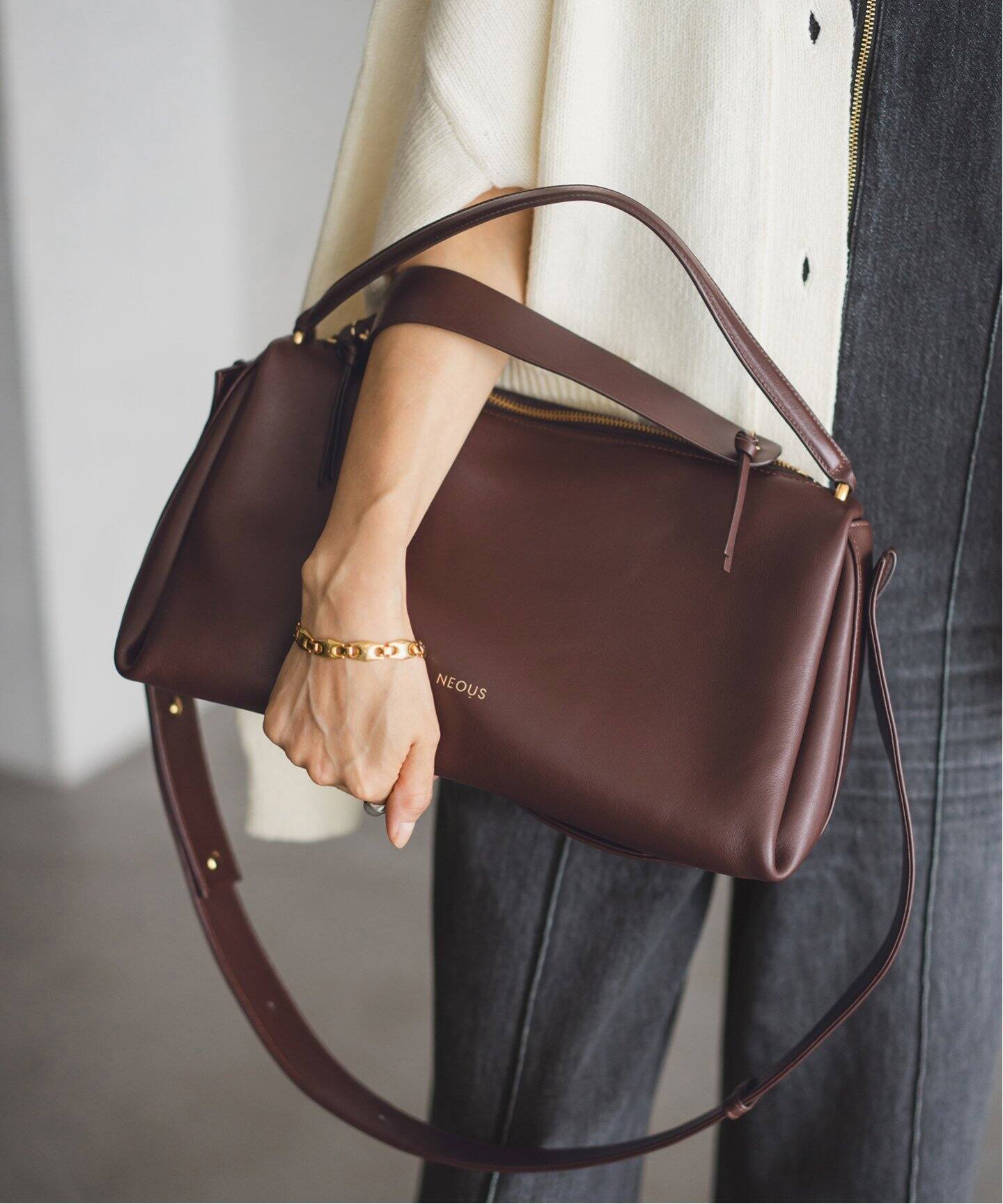 NEOUS/ネウス TOTE BAG（トートバッグ）｜IENA（イエナ）の通販