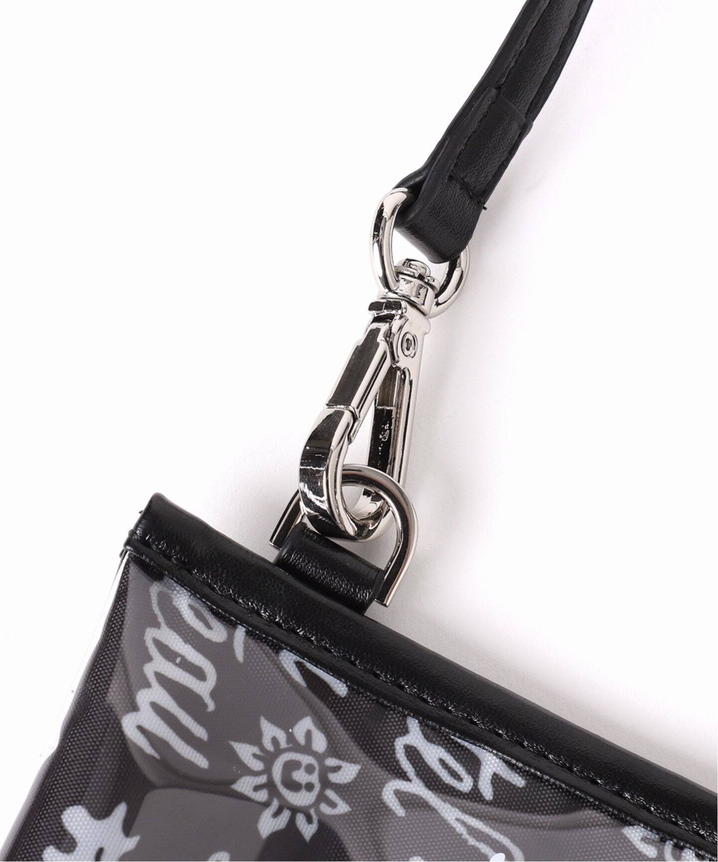 duendeバック チェスティ イエナ （DEVASTEE pour IENA マルシェバッグ  