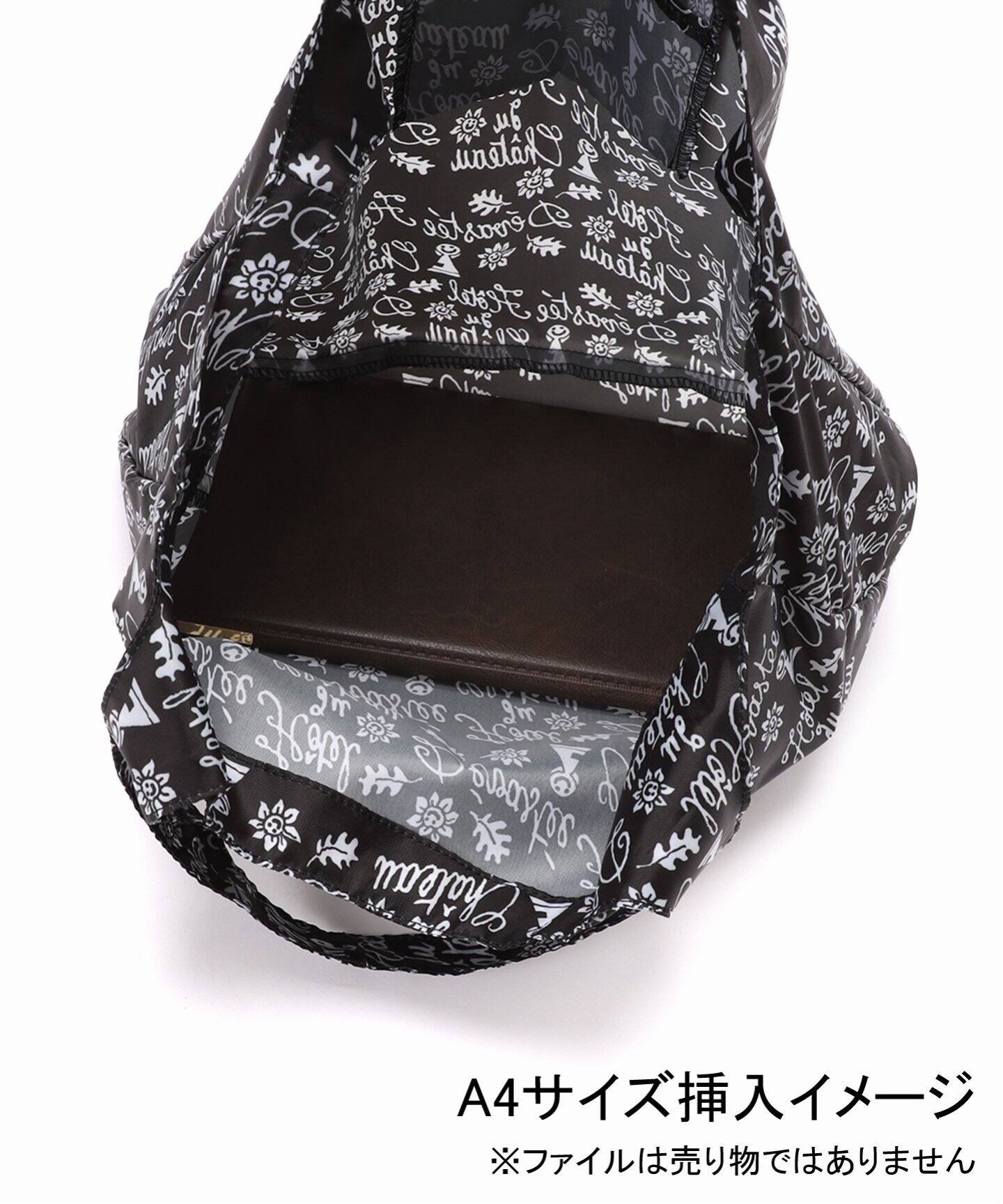 duendeバック チェスティ イエナ （DEVASTEE pour IENA マルシェバッグ  