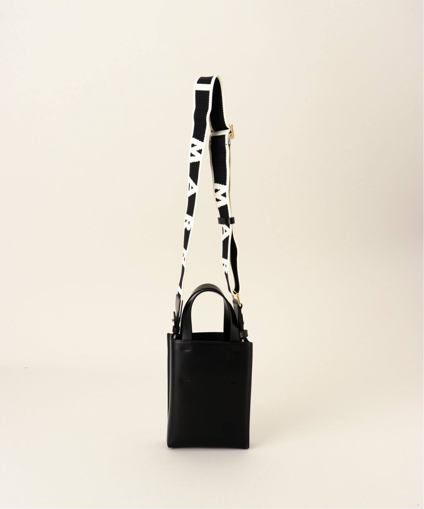 MARNI/マルニ MUSEO BAG NANO ショルダーバッグ SHMP0050U0LV639 MARNI/マルニ MUSEO BAG NANO ショルダーバッグ SHMP0050U0LV639
