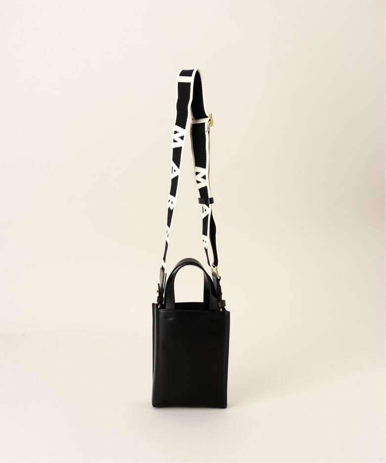 MARNI/マルニ MUSEO BAG NANO ショルダーバッグ SHMP0050U0LV639 