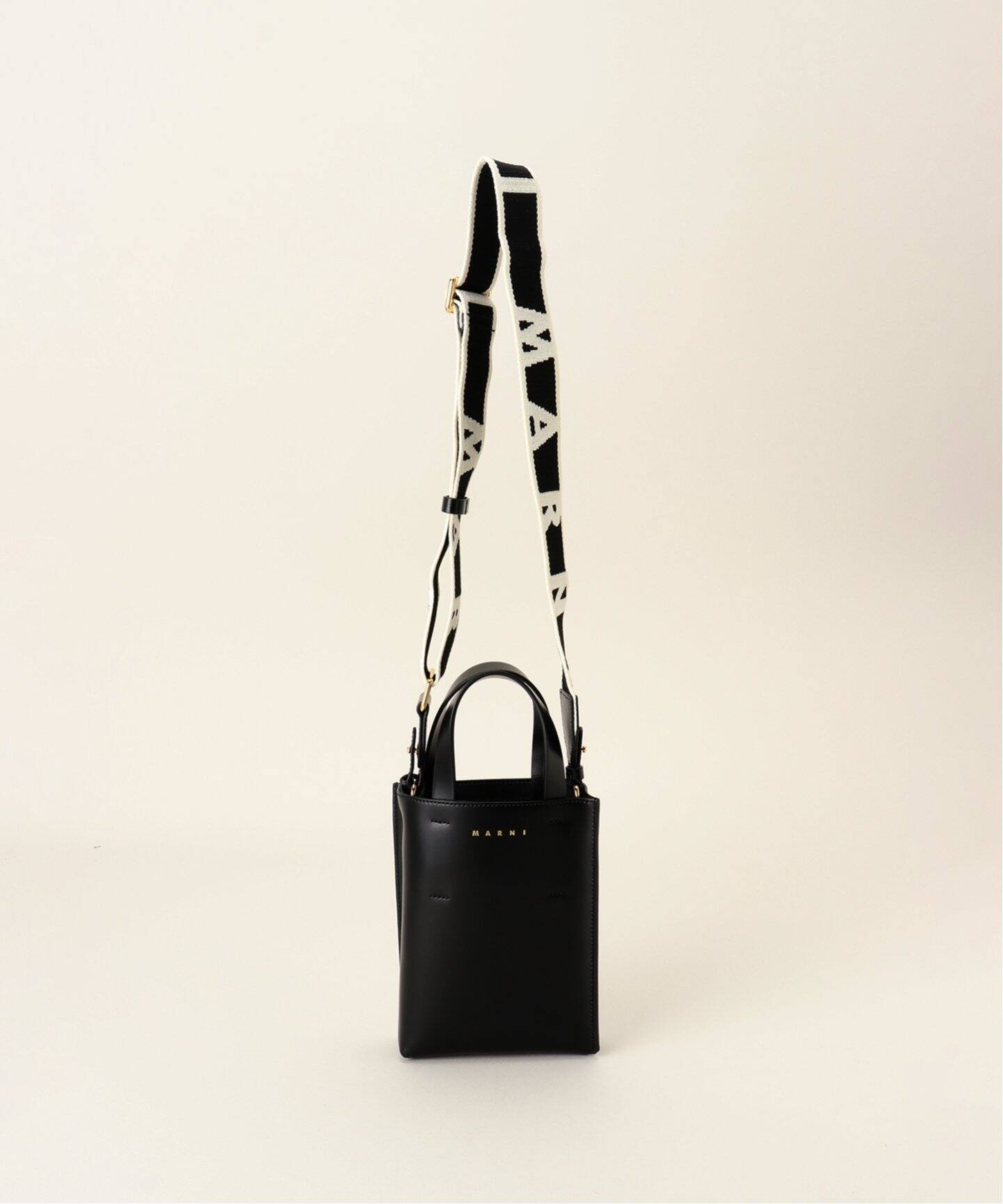 MARNI/マルニ MUSEO BAG NANO ショルダーバッグ SHMP0050U0LV639 