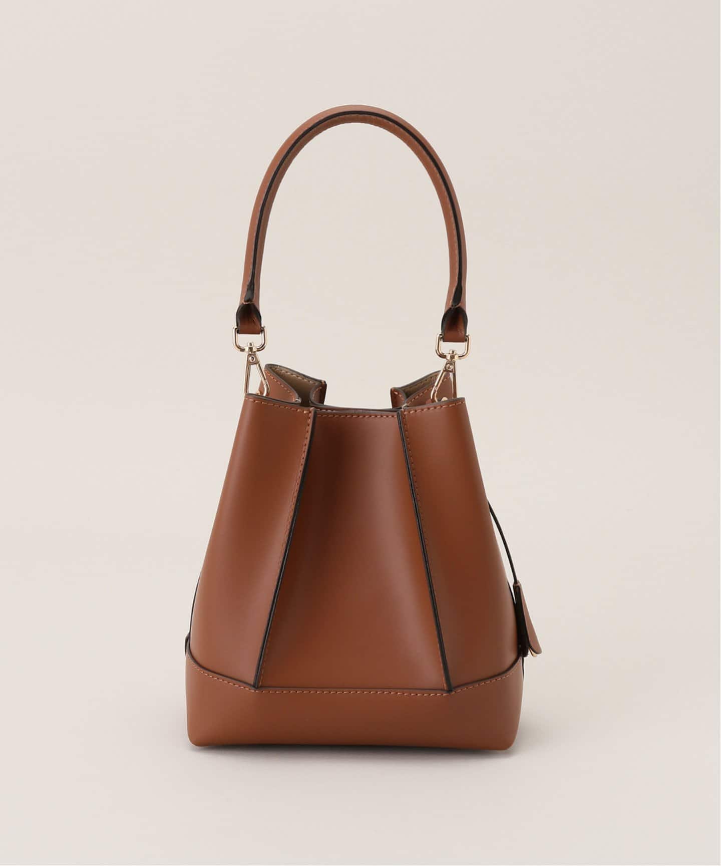 GIANNI NOTARO/ジャンニ ノターロ バケツガタバッグ 219/RUGA