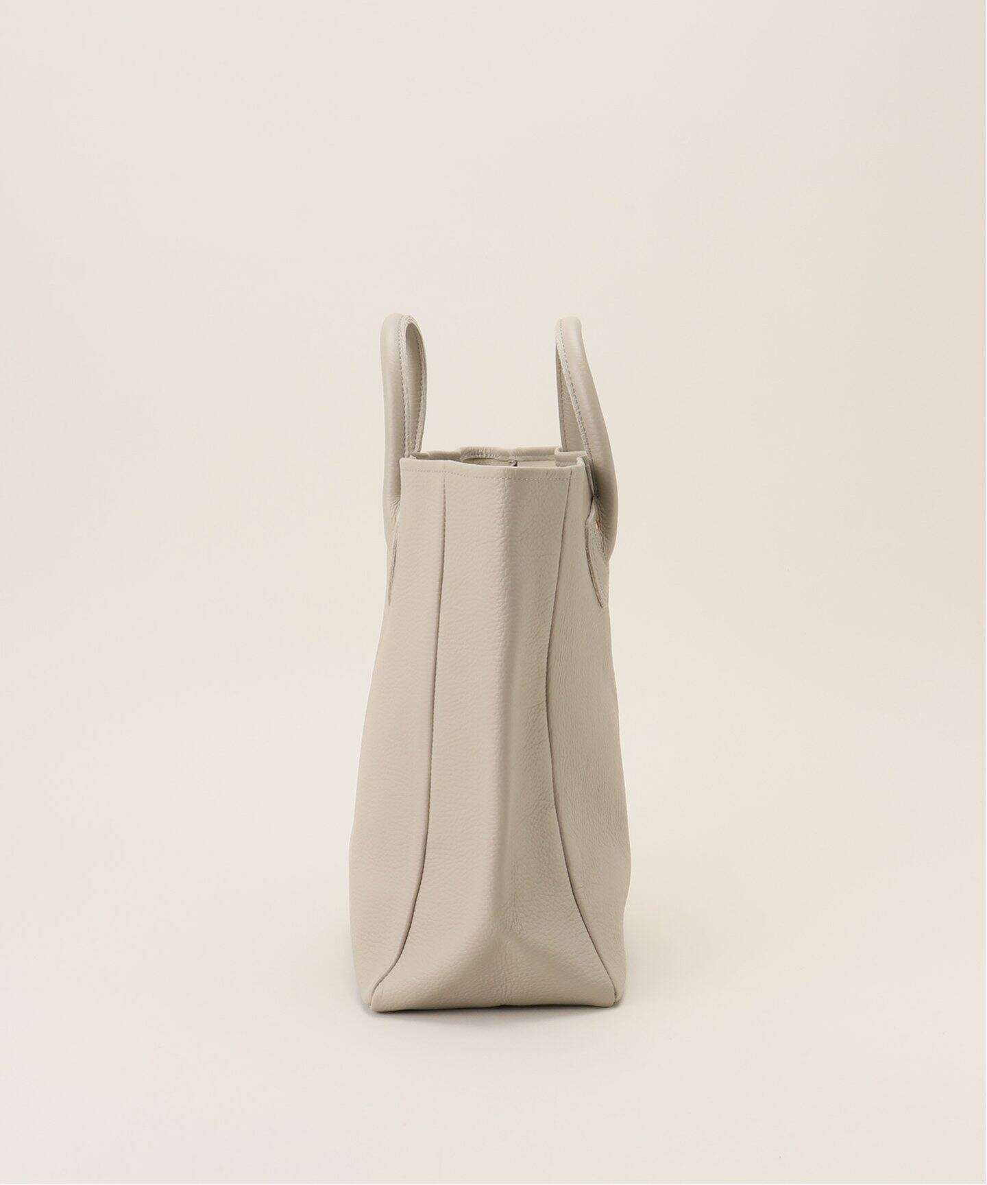 YOUNG&OLSEN/ヤングアンドオルセン】EMBOSSED LEATHER TOTE M トート 