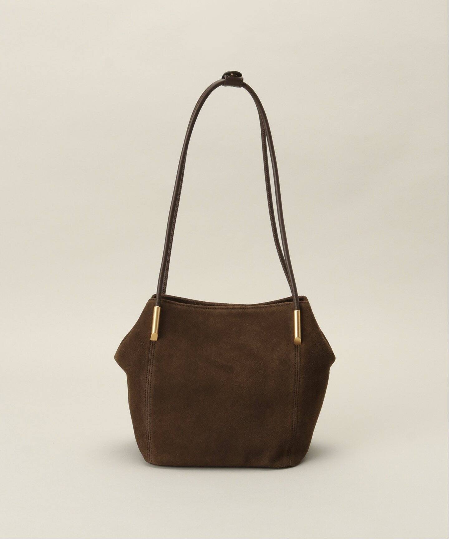 LUMEN/ルメン MARRON BAG/COW（トートバッグ）｜IENA（イエナ）の通販 