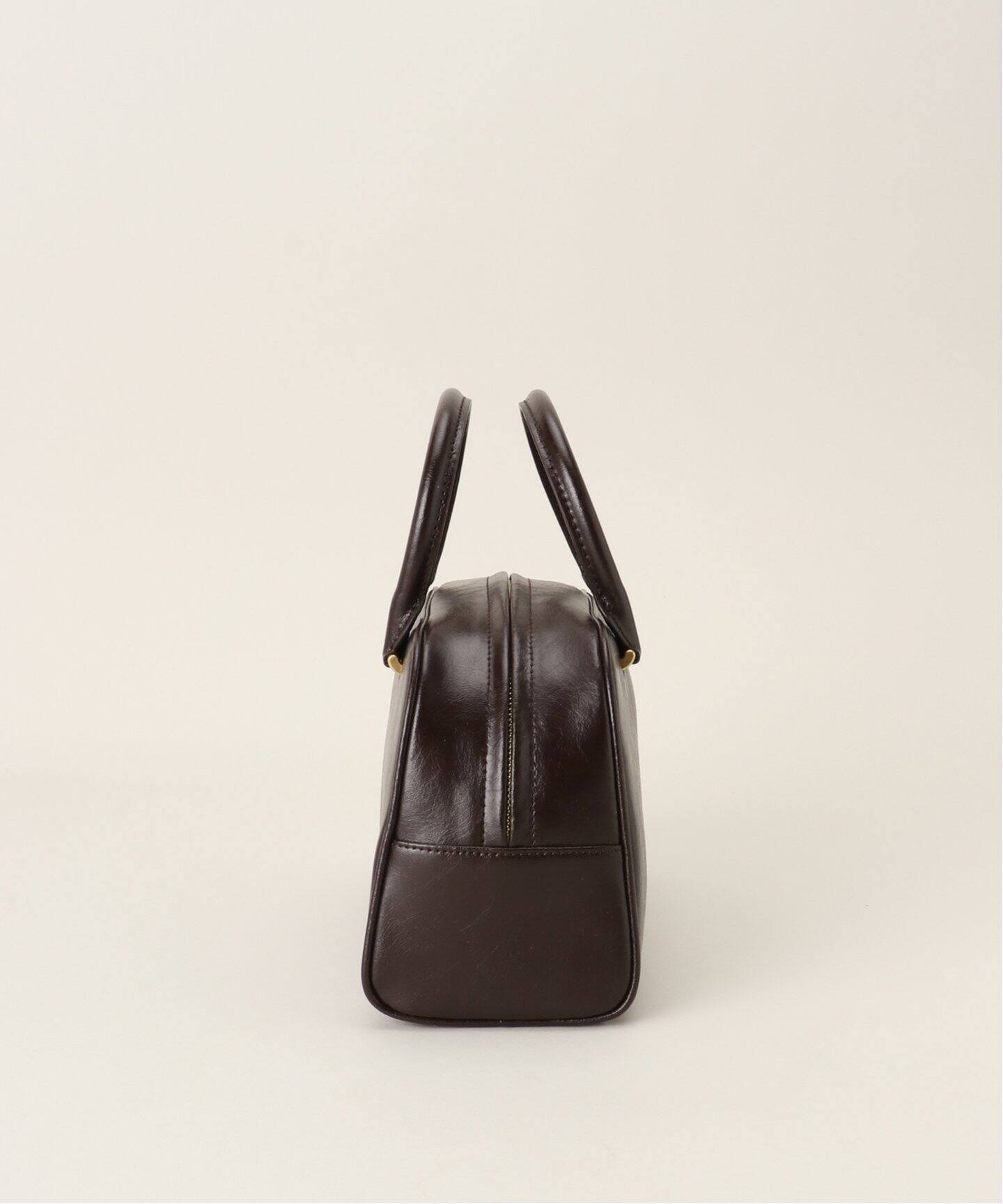 LUMEN/ルメン BASE TOTE BAG/COW ハンドバッグ NASWTOTEBAG 
