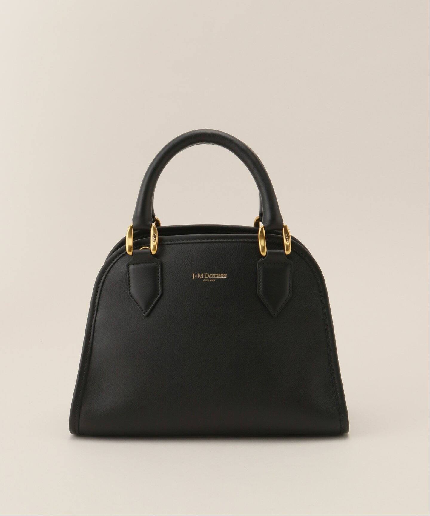 J＆Mデヴィッドソン／J＆M DAVIDSON バッグ ハンドバッグ 鞄 トート  