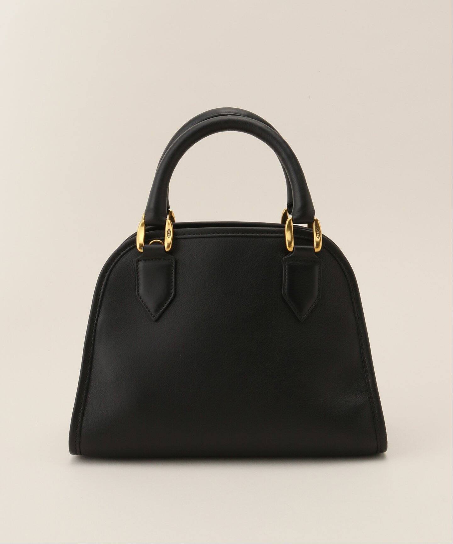 J&M DAVIDSON/J&Mデヴィッドソン】BUREAU S レザーバッグ 