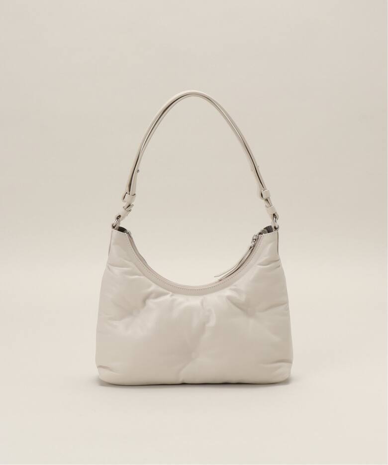 Maison Margiela/メゾン マルジェラ GRAMSLAM HOBO SMALL SB3WG0024 