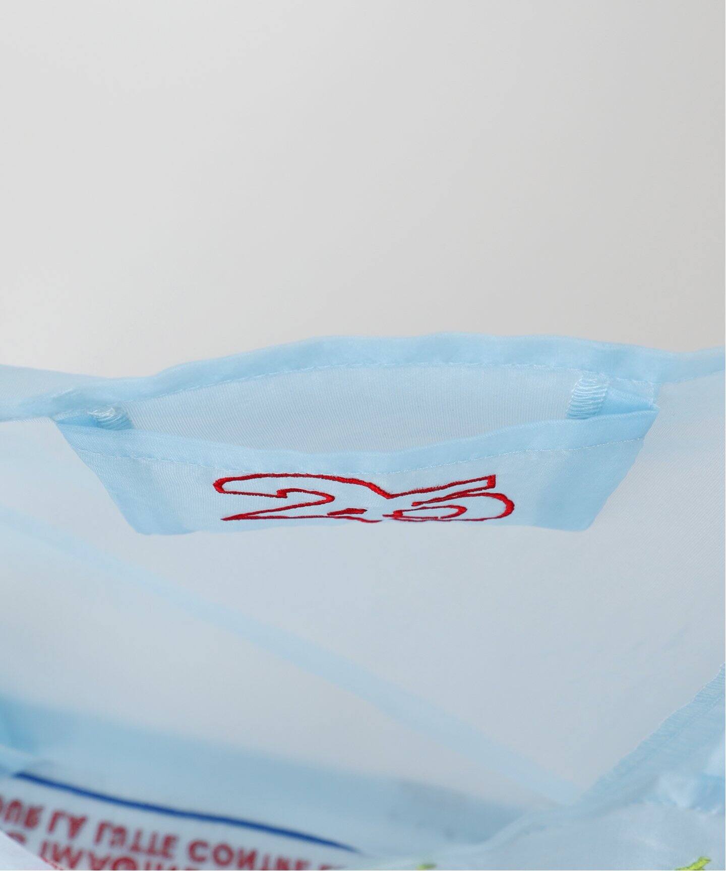 BRIGITTE TANAKA/ブリジット タナカ】EXPO 別注 SAC FLEUR  