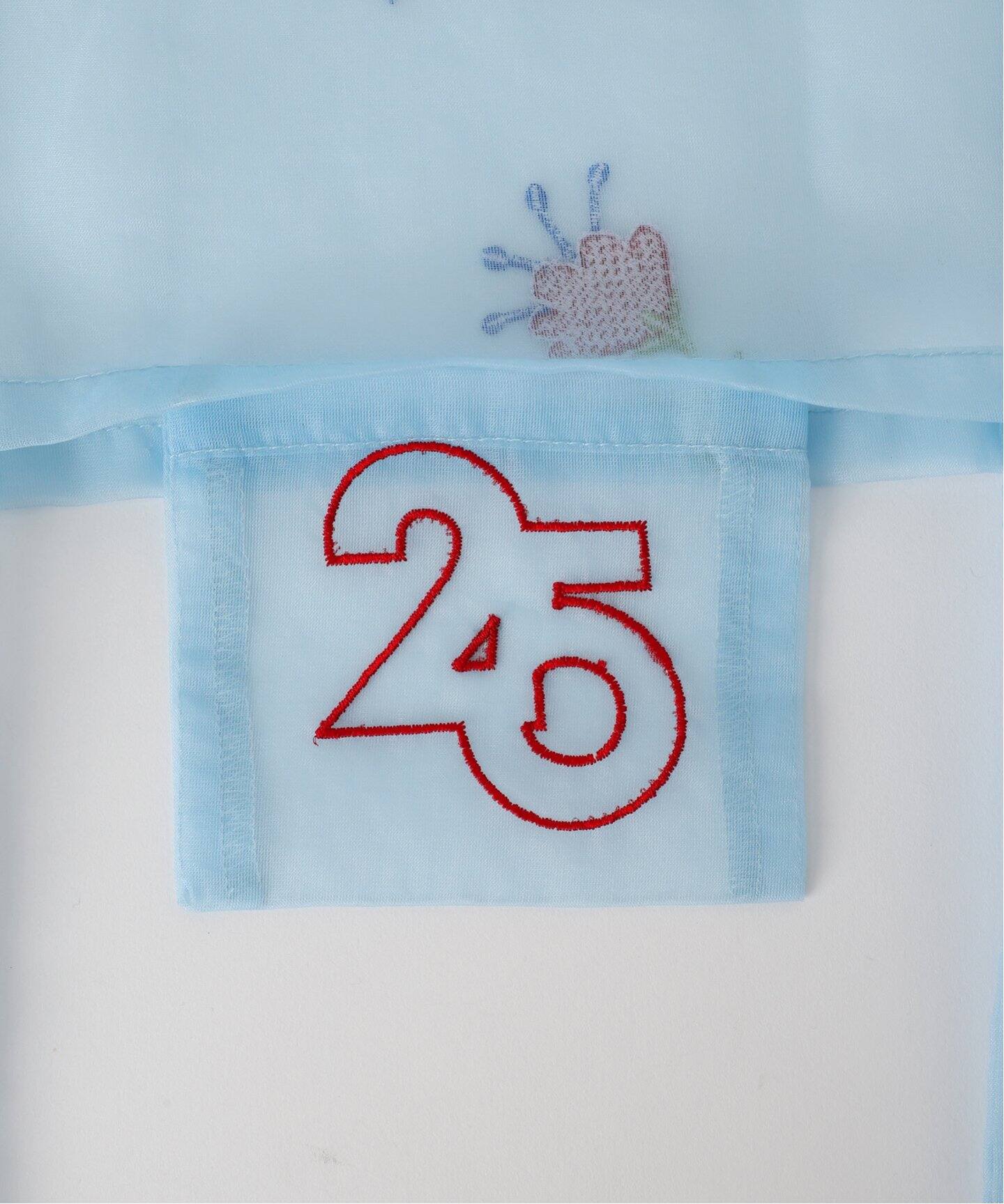 BRIGITTE TANAKA/ブリジット タナカ】EXPO 別注 SAC FLEUR  