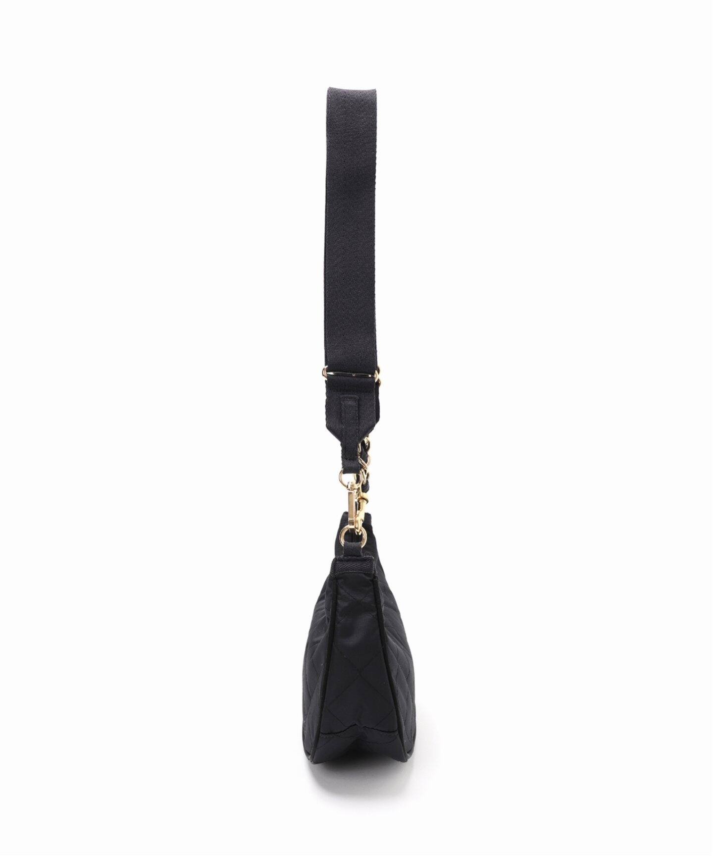 LeSportsac/レスポートサック × IENA EXPO別注 CHAIN SM CONV HOBO 