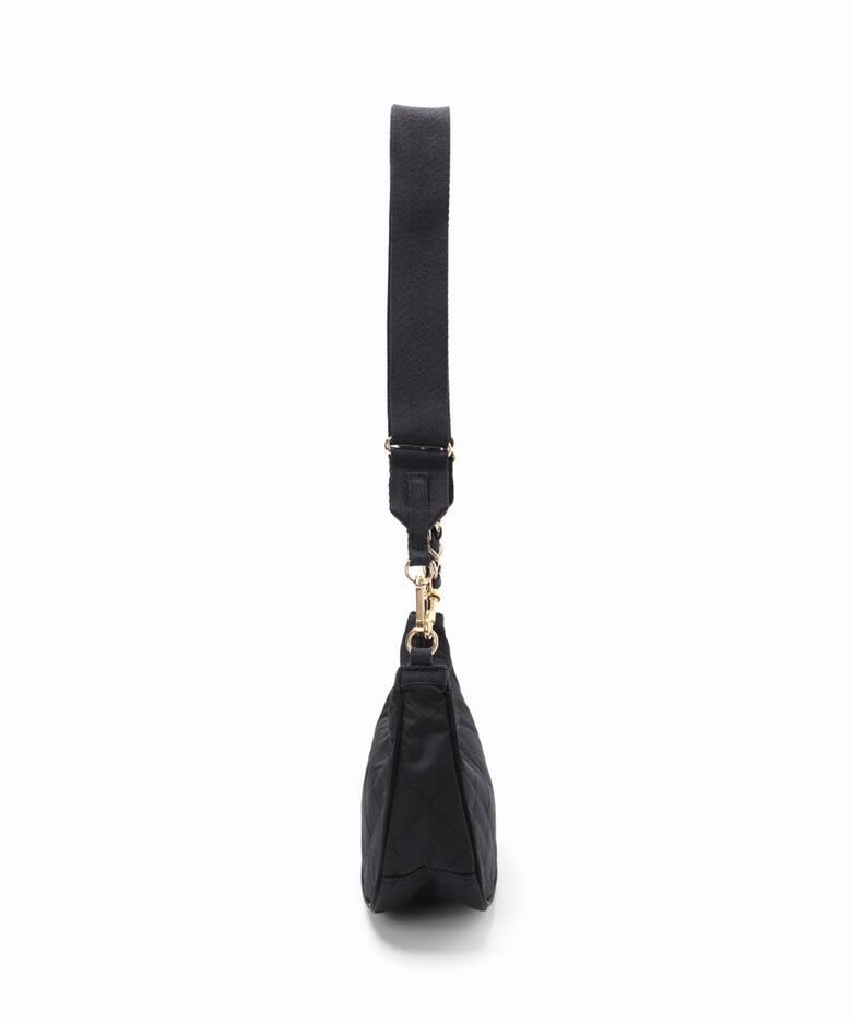 LeSportsac/レスポートサック × IENA EXPO別注 CHAIN SM CONV HOBO 