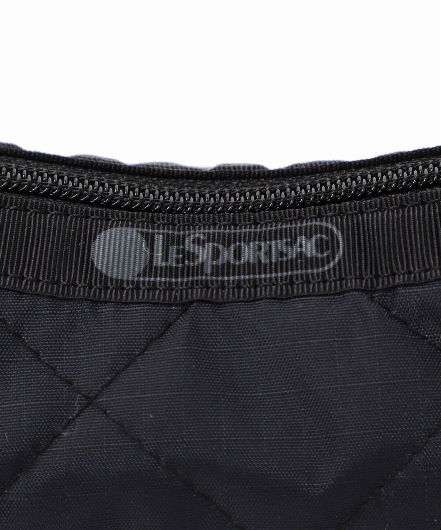 LeSportsac/レスポートサック × IENA EXPO別注 CHAIN SM CONV HOBO
