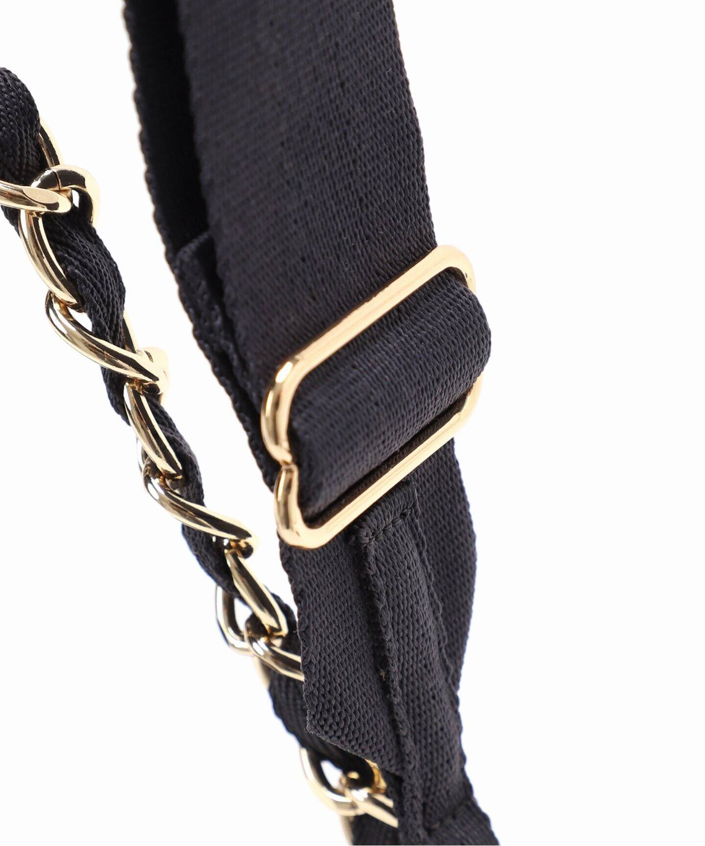 LeSportsac/レスポートサック × IENA EXPO別注 CHAIN SM CONV HOBO 