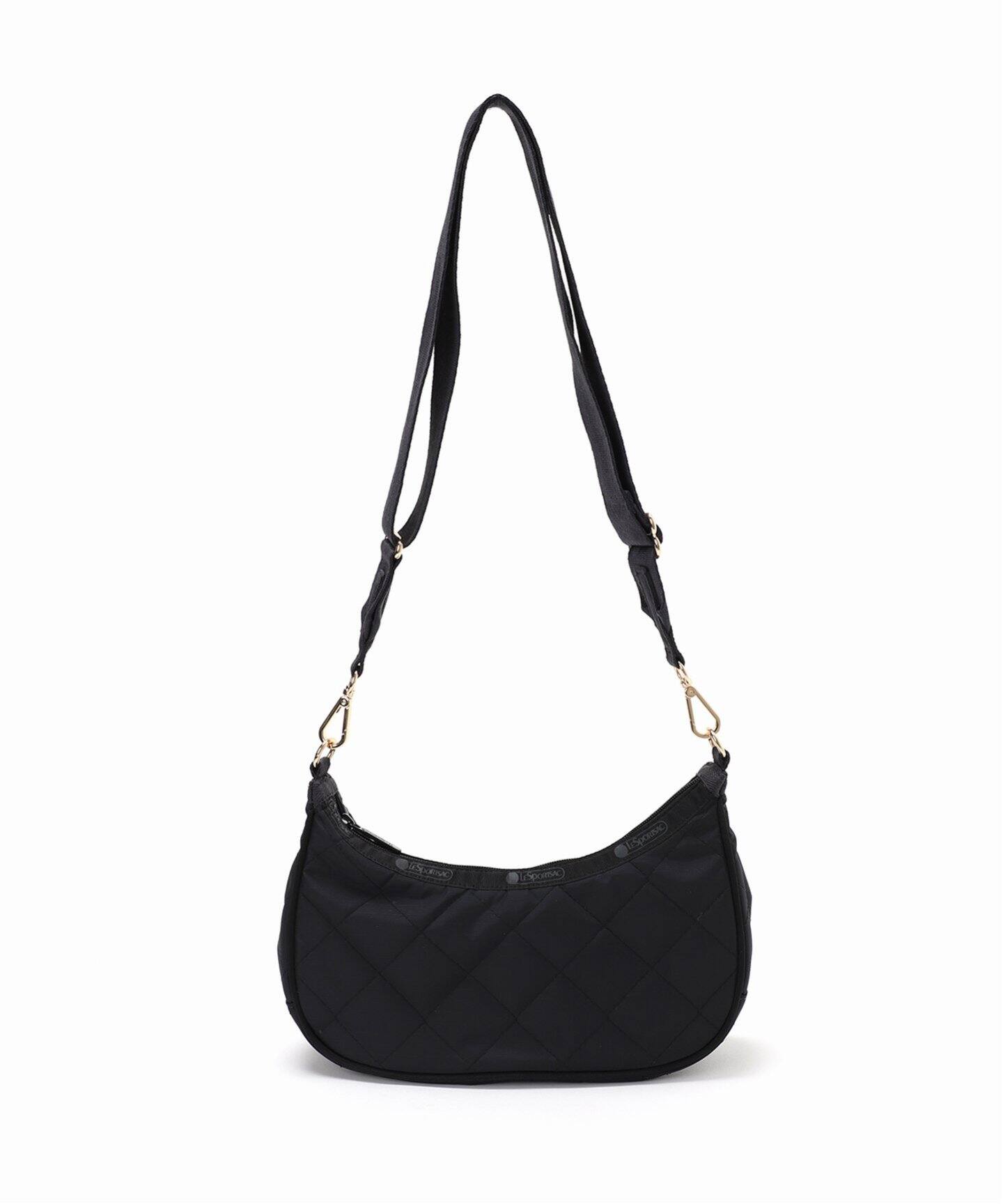 LeSportsac/レスポートサック × IENA EXPO別注 CHAIN SM CONV HOBO 