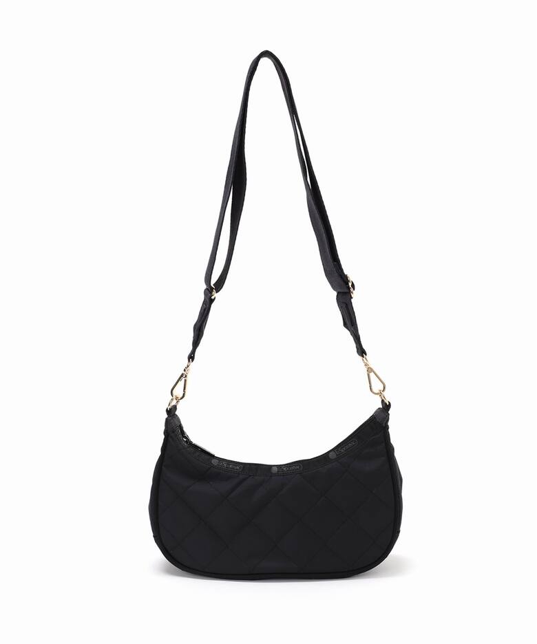 LeSportsac/レスポートサック × IENA EXPO別注 CHAIN SM CONV HOBO 