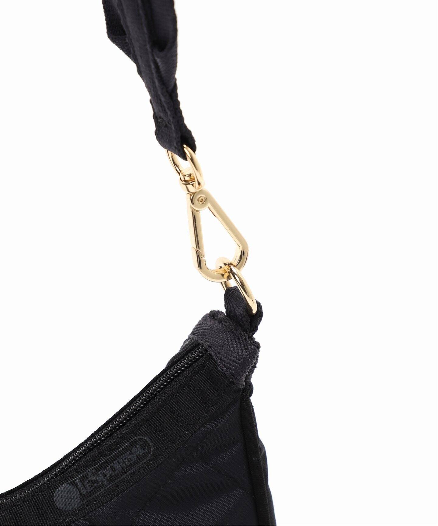 LeSportsac/レスポートサック × IENA EXPO別注 CHAIN SM CONV HOBO 