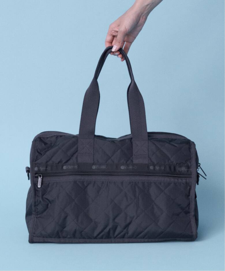 LeSportsac/レスポートサック × IENA EXPO別注 DELUXE MED WEEKENDER 